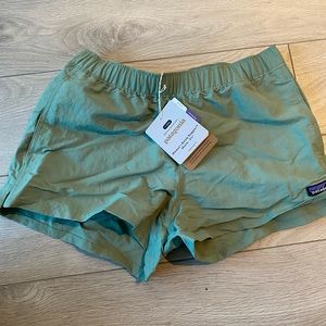 Patagonia Barely Baggies 2.5”